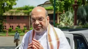 बड़ी खबरः अमित शाह का दंतेवाड़ा दौरा हुआ स्थगित… जानें वजह