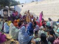 छत्तीसगढ़ माता वाहिनी समाज जन कल्याण संघ ने तीन सूत्रीय मांग को लेकर कलेक्टोरेट पहुंचे और प्रशासन को सौंपा ज्ञापन