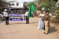 “राष्ट्रीय सड़क सुरक्षा माह 2026” का भव्य शुभारंभ