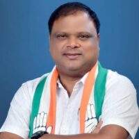 छत्तीसगढ़ में शराब जैसे जहर के करोबार के बढ़ावे की योजना बनाने वाली भाजपा सरकार को प्रदेश के किसानों की चिंता नहीं है । — कृष्णा चंद्राकर