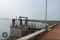 कोडार एवं केशवा जलाशय से छोड़ा गया पानी,किसानों को मिलेगी राहत