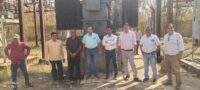 आमाकोनी सबस्टेशन की क्षमता बढ़ी, 19 गांवों को मिलेगी लो-वोल्टेज और ओवरलोडिंग से राहत