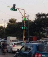 महासमुंद में अब बिना हेलमेट दोपहिया चलाना महंगा पड़ेगा, 8 मार्च से शुरू होगी कैमरा आधारित e-चालान कार्रवाई