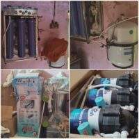 महासमुंद में करोड़ों के आरओ फिल्टर बने शोपीस, नौनिहाल अब भी शुद्ध पानी से वंचित