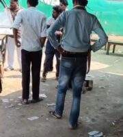 बागबाहरा मे चाकूबाजी , घटना मे 2 घायल, पुलिस ने 2 आरोपी को लिया हिरासत में