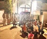 वन भूमि पर अतिक्रमण के खिलाफ बड़ी कार्रवाई, 94 हेक्टेयर क्षेत्र मुक्त, 52 लोग गिरफ्तार