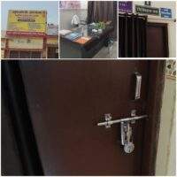 डॉक्टर विहीन हुआ झलप प्राथमिक स्वास्थ्य केंद्र, लगभग 80 गांवों के मरीज हो रहे है परेशान