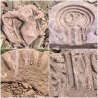 बम्हनी में मिले 6वीं से 8वीं शताब्दी के मंदिर अवशेष, सिरपुर से भी प्राचीन होने की संभावना