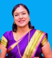 महासमुंद की प्राचार्य डॉ. अनुसुइया अग्रवाल जल शक्ति मंत्रालय की हिंदी सलाहकार समिति की सदस्य नामित