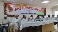 बिजली दर वृद्धि पर कांग्रेस का हमला, बढ़ी हुई दरें वापस लेने की मांग