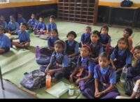 महासमुंद में सरकारी स्कूलों से घट रही है विद्यार्थियों की संख्या, पांच साल में 29 हजार से अधिक छात्रों की संख्या हुई कम