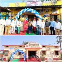 स्वास्थ्य सेवाओं में महासमुंद ने रचा इतिहास, राष्ट्रीय गुणवत्ता आश्वासन मानक (NQAS) में 100 से अधिक केंद्रों का प्रमाणीकरण कराने वाला छत्तीसगढ़ का पहला जिला बना   ​