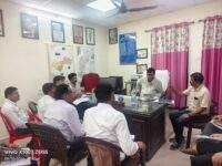₹5 हजार से अधिक बकायेदारों के कनेक्शन काटने के निर्देश, समाधान योजना का लाभ दिलाने पर जोर
