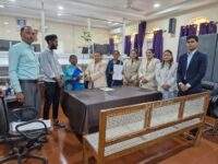 नेशनल लोक अदालत में 68,586 प्रकरणों का निराकरण, 8.37 करोड़ रुपये से अधिक के अवार्ड पारित