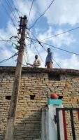 महासमुंद और गरियाबंद में बिजली विभाग की बड़ी कार्रवाई, 59 उपभोक्ता अनधिकृत बिजली का उपयोग करते मिले,213 बिजली कनेक्शनों की जांच, 39 उपभोक्ताओं ने मौके पर जमा किए 13.51 लाख रुपये; 21 ने मुख्यमंत्री बिजली समाधान योजना में कराया पंजीयन